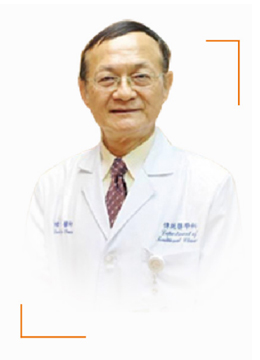 核心團隊 核心團隊