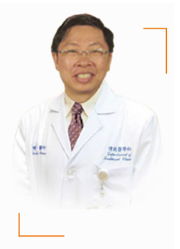 核心團隊 核心團隊
