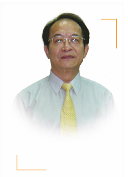 核心團隊 核心團隊